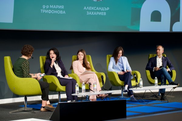 Снимка: Investor Media Group